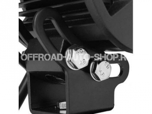 Светодиодная балка CP - 234 Combo (234W, два ряда, чипы 3W CREE)