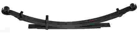 Рессора задняя Toyota Hilux 2005-2014 0-200 кг лифт 45 мм