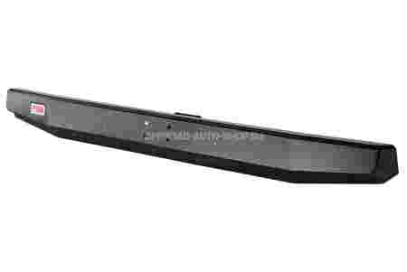 Бампер силовой задний УАЗ Хантер стандарт